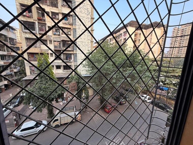 Exterior View, seawoods 1 Bedroom 615 Sq.Ft. Apartment In Seawoods Navi Mumbai 8290284