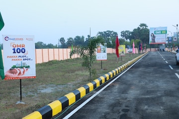  Plot – Exterior View View at Kalavakkam - for Sale