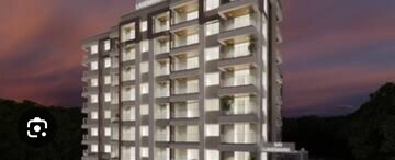 2 BHK Apartment For Resale in Sai Landmark Thergaon Pune  8290292