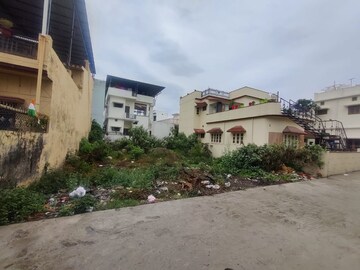  Plot – Exterior View View at Gms Road - for Sale