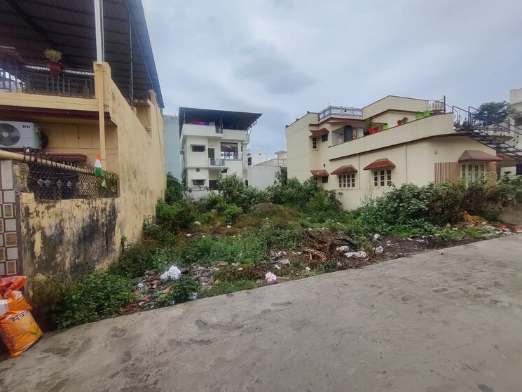 Exterior View, gms road  150 Sq.Yd. Plot In Gms Road Dehradun 8290296