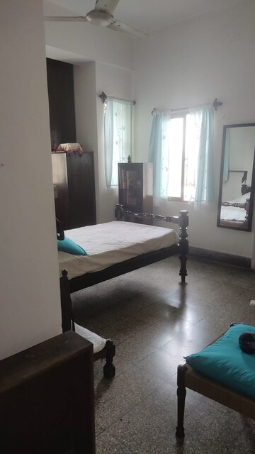Bedroom in 2 BHK Apartment at Alipore – for Sale
