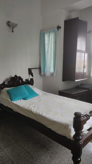 Bedroom in 2 BHK Apartment at Alipore – for Sale