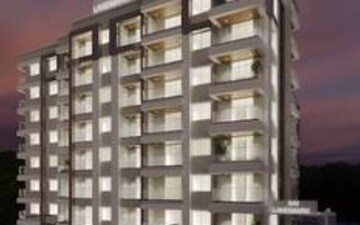 2 BHK Apartment For Sale in Sai Landmark, Thergaon