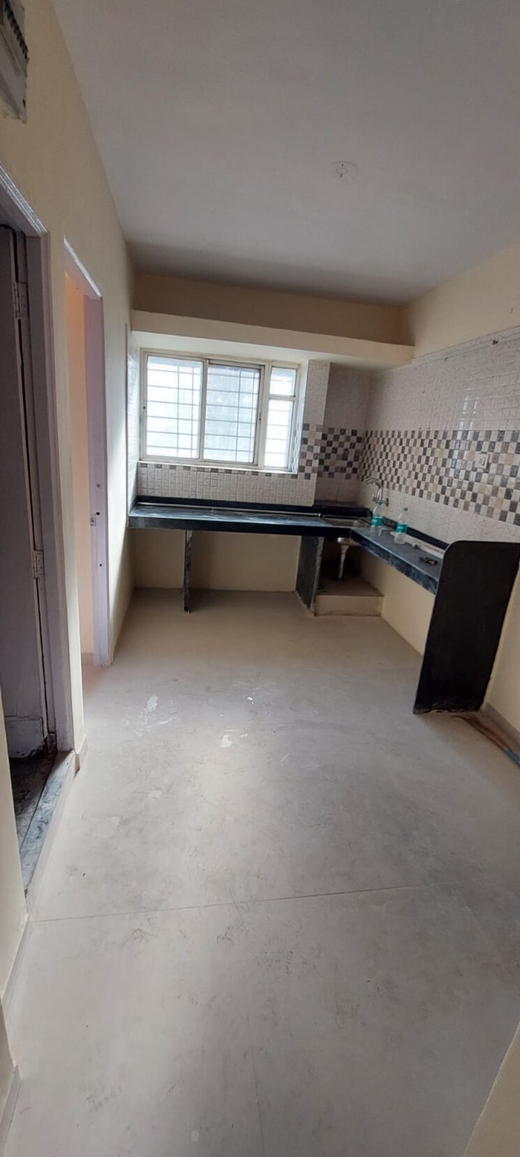 Kitchen, khare town 3 Bedroom 1550 Sq.Ft. Apartment In Khare Town Nagpur 8290352