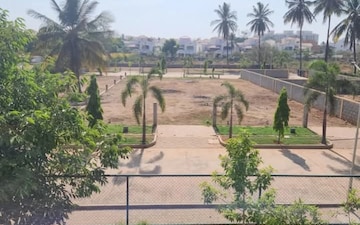 Plot For Sale in SLVs The Garden, Kanakapura Road