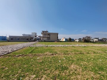  Plot – Exterior View View at Gms Road - for Sale