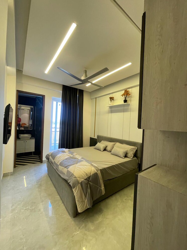 Bedroom, andheri east 3 Bedroom 1032 Sq.Ft. Apartment In Andheri East Mumbai 8290636