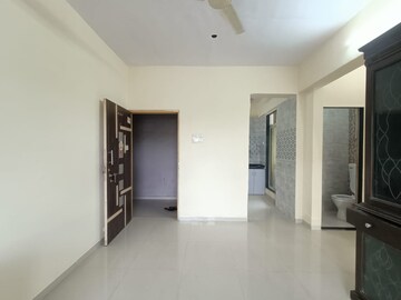 1 BHK Apartment For Sale in Seawoods