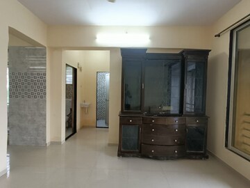 Room in 1 BHK Apartment at Seawoods – for Sale