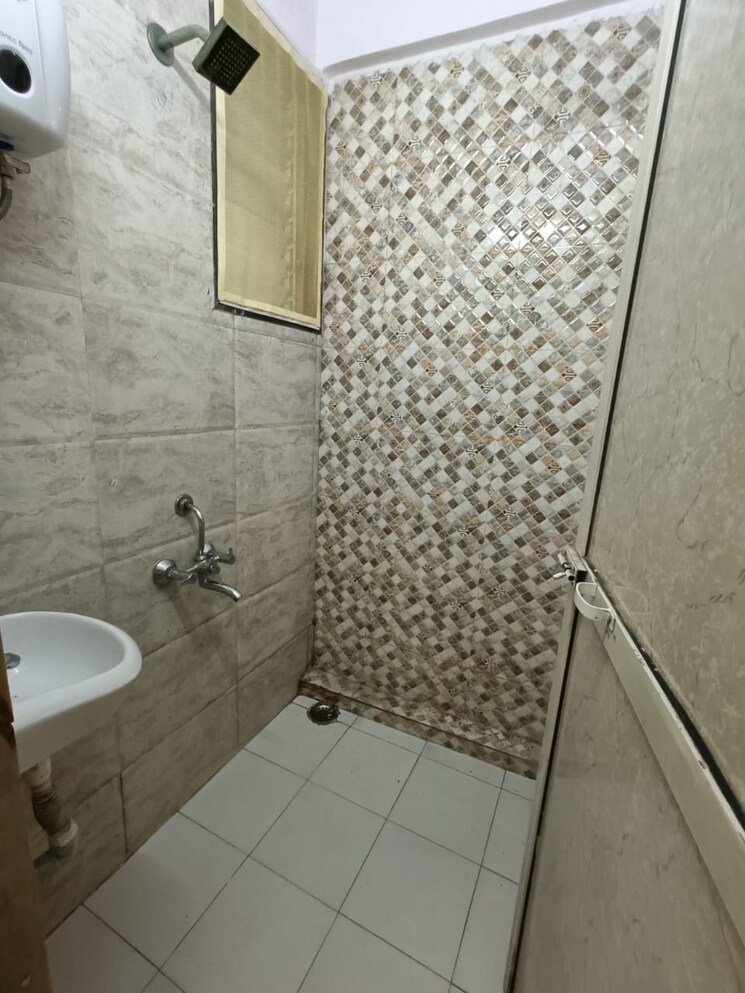 Bathroom, seawoods 1 Bedroom 590 Sq.Ft. Apartment In Seawoods Navi Mumbai 8290350