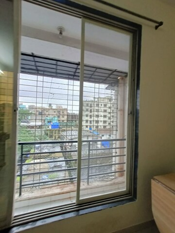  1 BHK Apartment at Seawoods – for Sale