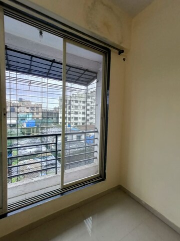 1 BHK Apartment at Seawoods – for Sale