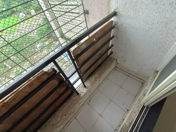  1 BHK Apartment at Seawoods – for Sale