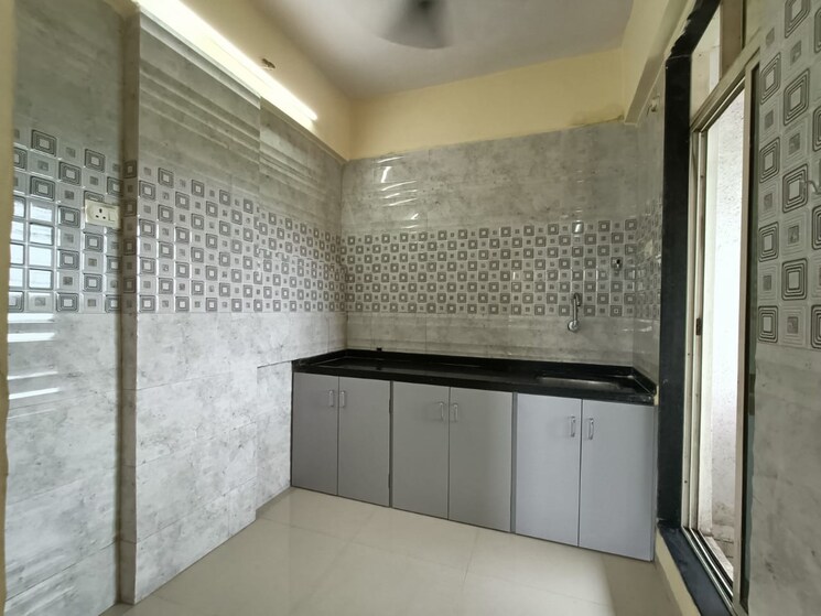 Kitchen, seawoods 1 Bedroom 590 Sq.Ft. Apartment In Seawoods Navi Mumbai 8290350