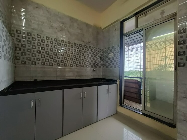 Kitchen, seawoods 1 Bedroom 590 Sq.Ft. Apartment In Seawoods Navi Mumbai 8290350