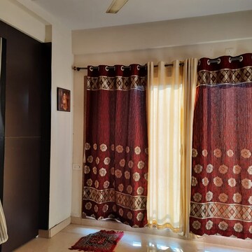 Living Room in 2 BHK Apartment at Valley Shilp, Kharghar Sector 36 – for Rent