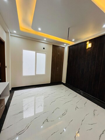 Bedroom in 4 BHK Independent House at Gms Road – for Sale
