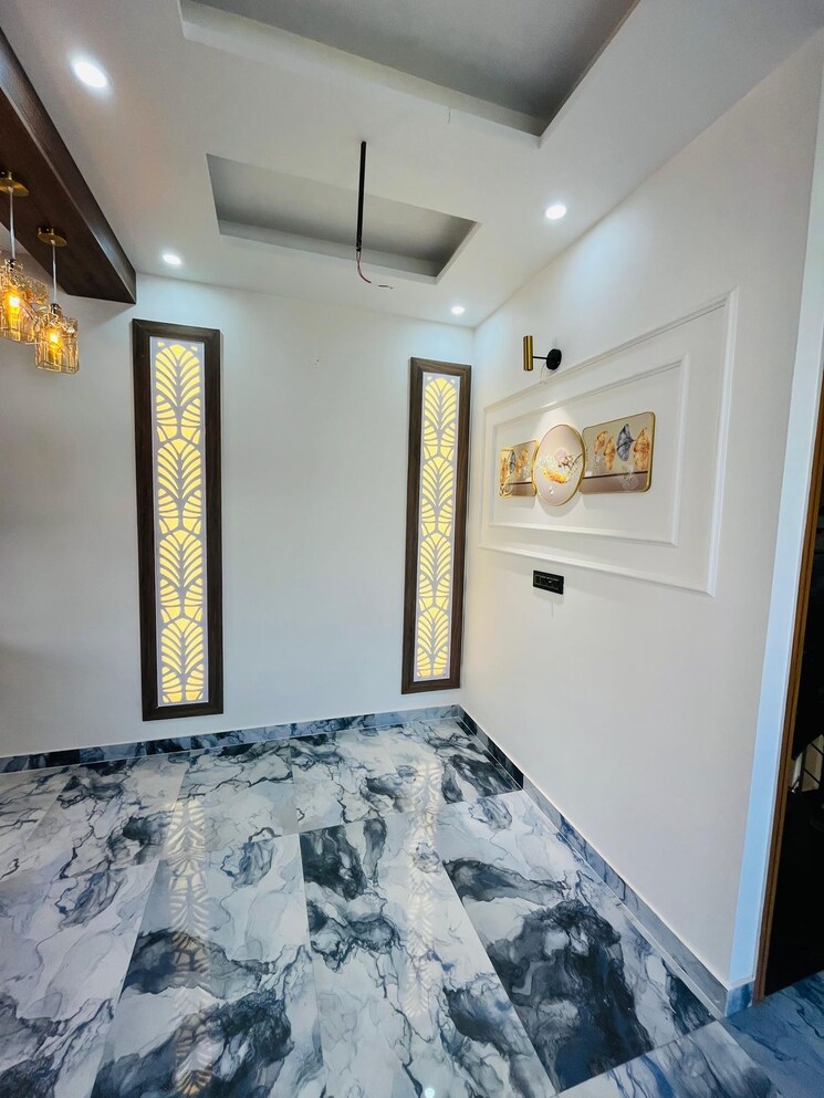 Bedroom, gms road 4 Bedroom 111 Sq.Yd. Independent House In Gms Road Dehradun 8290343