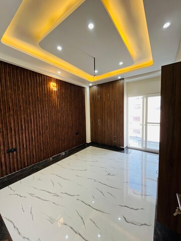 Bedroom in 4 BHK Independent House at Gms Road – for Sale