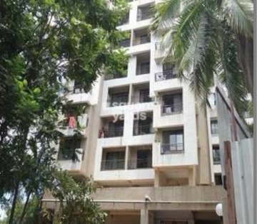 2 BHK Apartment For Rent in Krishna Classic Babhai Naka Mumbai  8290365