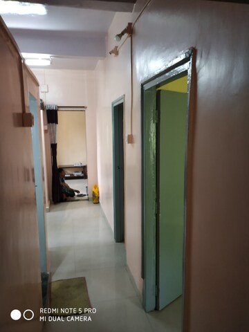 Building Lobby in 3 BHK Apartment at Harka Nagar – for Sale
