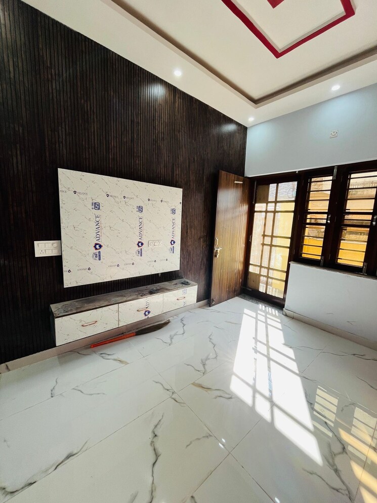 Kitchen, gms road 3 Bedroom 100 Sq.Yd. Independent House In Gms Road Dehradun 8290393