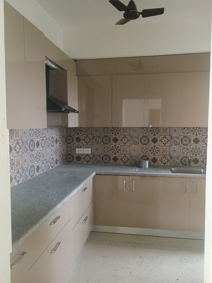 Kitchen, ramprastha-primera 3 Bedroom 1775 Sq.Ft. Builder Floor In Sector 37d Gurgaon 8290349
