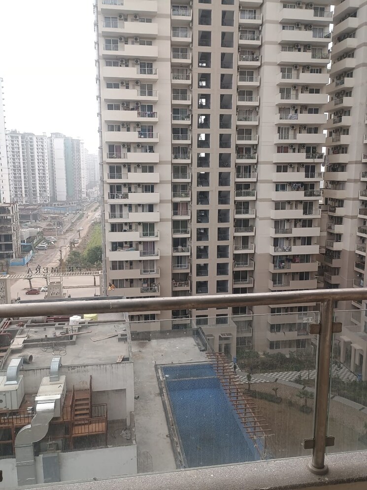Exterior View, ramprastha-primera 3 Bedroom 1775 Sq.Ft. Builder Floor In Sector 37d Gurgaon 8290349