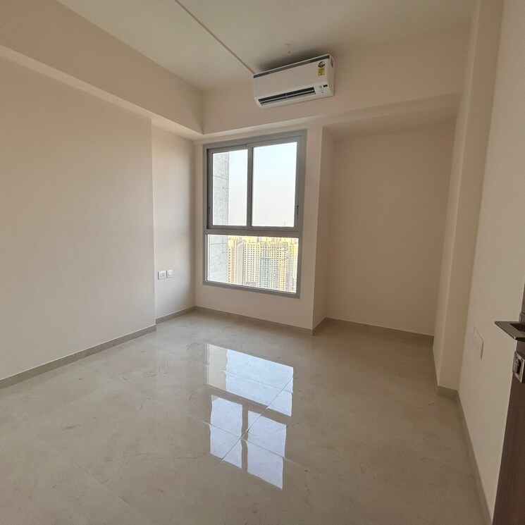 Room, piramal-vaikunth 1.5 Bedroom 454 Sq.Ft. Apartment In Ashok Nagar Thane 8290425