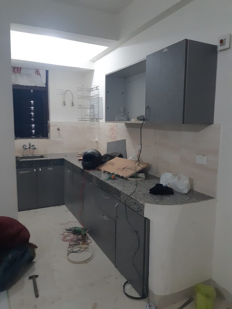 Master Bedroom, sector 85 3 Bedroom 150 Sq.Yd. Builder Floor In Sector 85 Faridabad 8290438