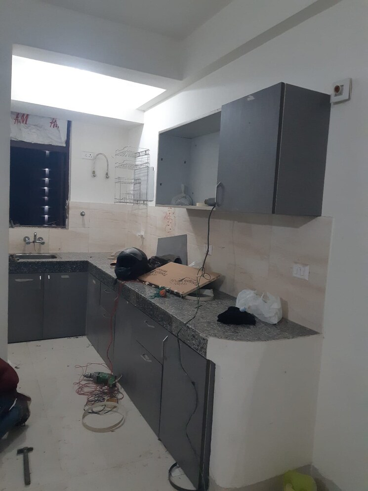 Master Bedroom, sector 85 3 Bedroom 150 Sq.Yd. Builder Floor In Sector 85 Faridabad 8290438