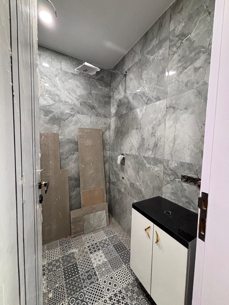 Master Bedroom, sector 85 3 Bedroom 150 Sq.Yd. Builder Floor In Sector 85 Faridabad 8290438