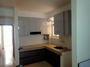 Kitchen in 2.5 BHK Apartment at ROF Amaltas, Sector 92 – for Rent
