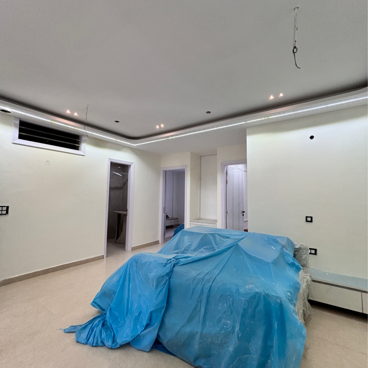 Bedroom, sector 84 3 Bedroom 150 Sq.Yd. Builder Floor In Sector 84 Faridabad 8290435