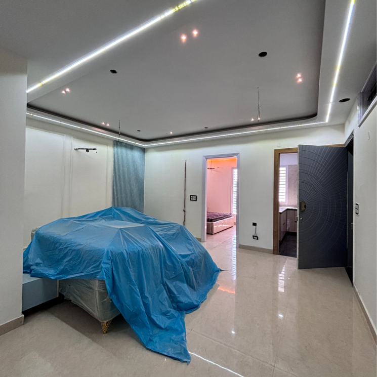 undefined, sector 84 3 Bedroom 150 Sq.Yd. Builder Floor In Sector 84 Faridabad 8290435