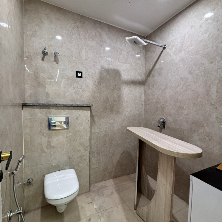 Bathroom, sector 84 3 Bedroom 150 Sq.Yd. Builder Floor In Sector 84 Faridabad 8290435