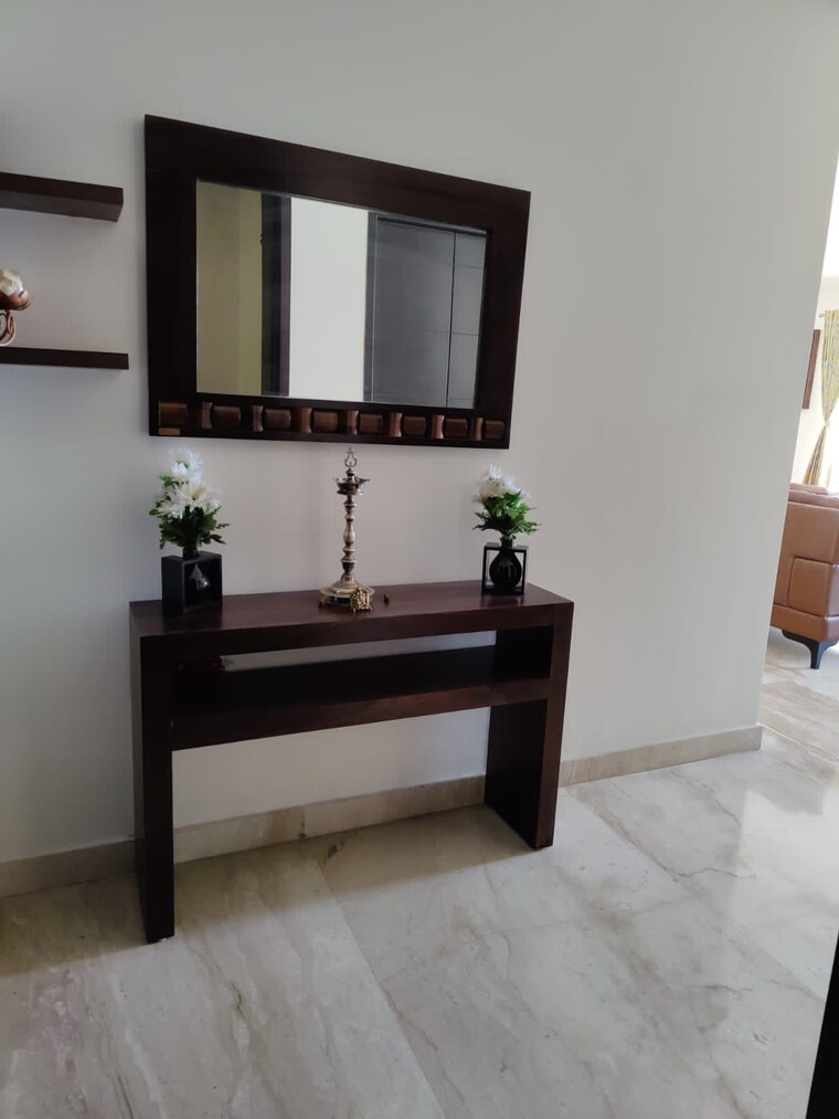 Kitchen, mahindra-windchimes 3 Bedroom 2370 Sq.Ft. Apartment In Bannerghatta Road Bangalore 8290432