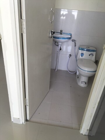 Bathroom in 2.5 BHK Apartment at ROF Amaltas, Sector 92 – for Rent