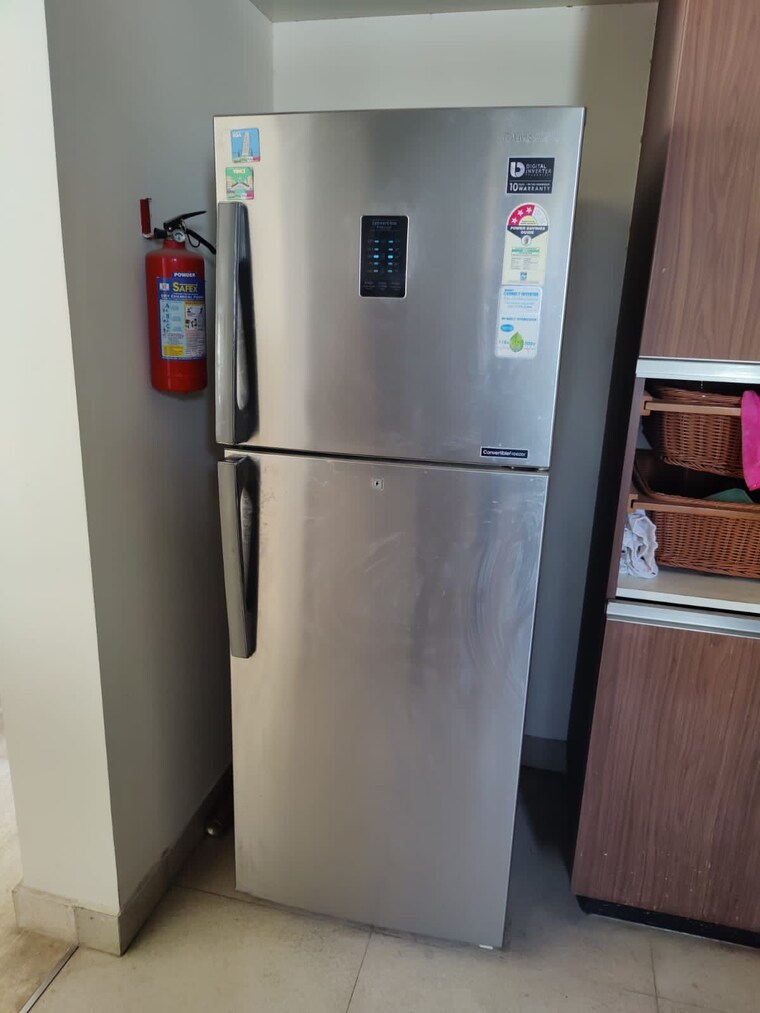 undefined, mahindra-windchimes 3 Bedroom 2370 Sq.Ft. Apartment In Bannerghatta Road Bangalore 8290432