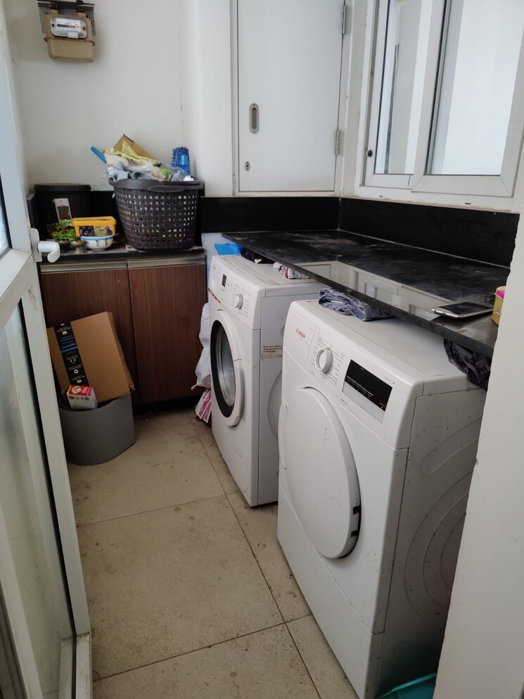 Master Bedroom, mahindra-windchimes 3 Bedroom 2370 Sq.Ft. Apartment In Bannerghatta Road Bangalore 8290432