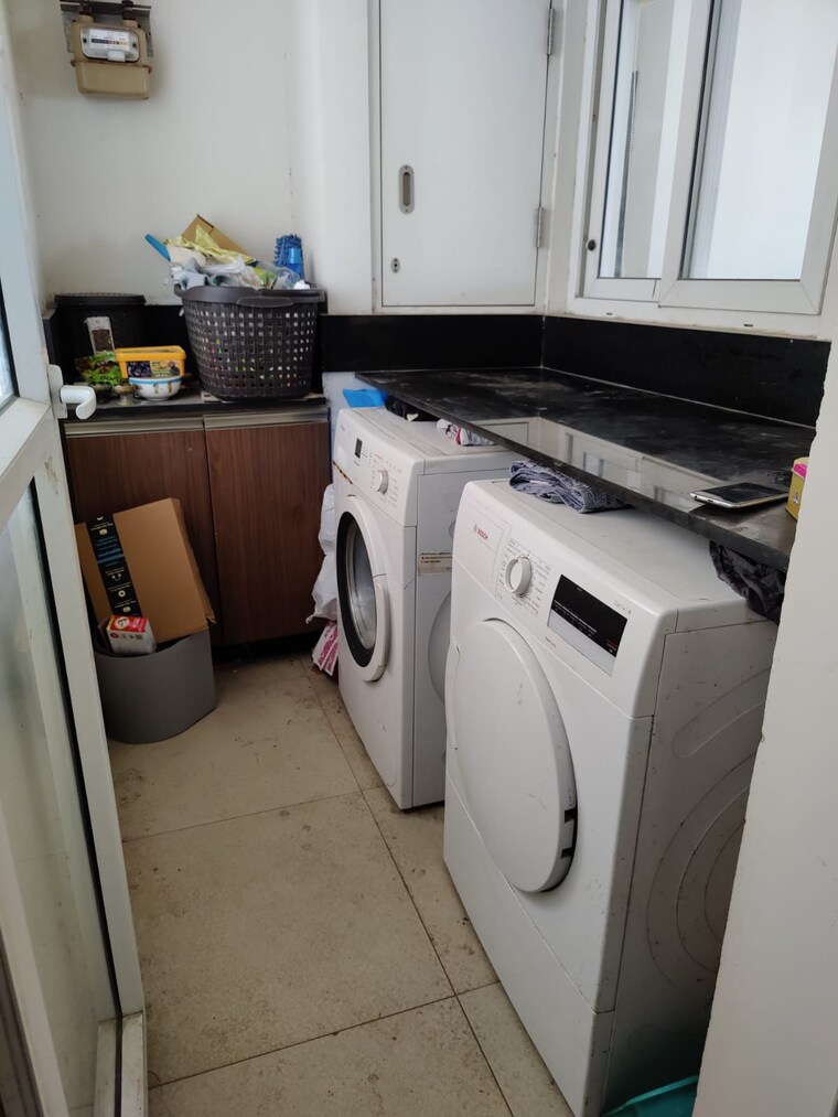 Master Bedroom, mahindra-windchimes 3 Bedroom 2370 Sq.Ft. Apartment In Bannerghatta Road Bangalore 8290432