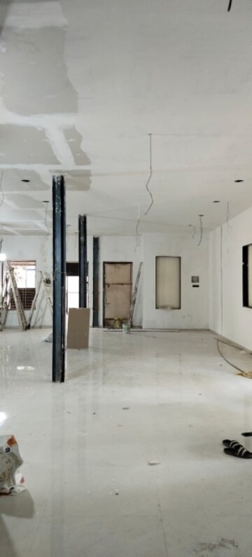 Floor Plan in  Shop at Goregaon West – for Rent