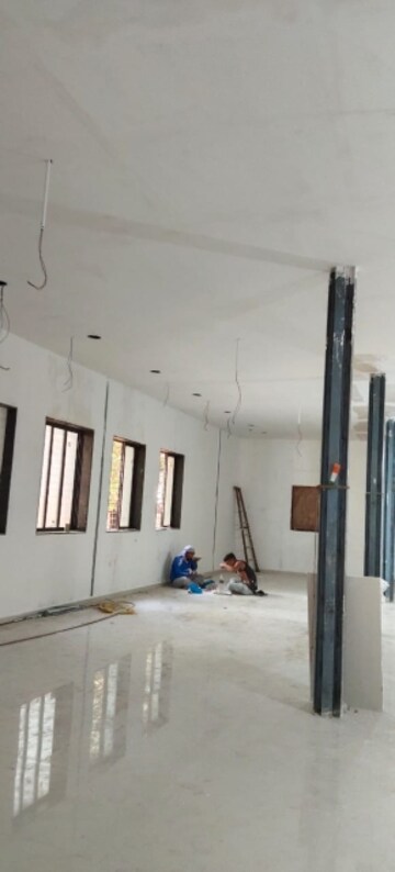 Floor Plan in  Shop at Goregaon West – for Rent