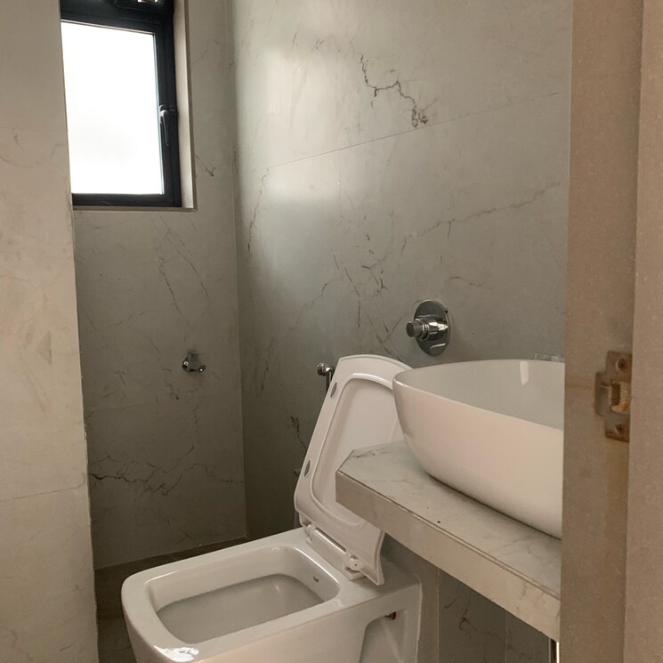 Bathroom, borivali west Commercial Office Space 570 Sq.Ft. In Borivali West Mumbai 8290488