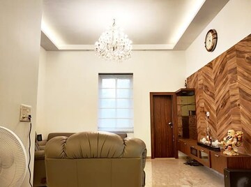 4 BHK Apartment For Rent in Lodha Trump Tower, Worli