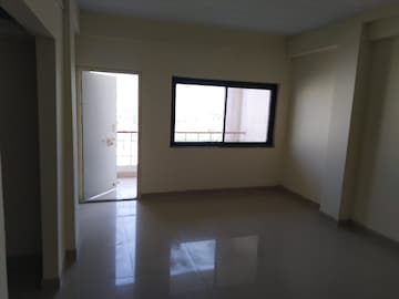 2 BHK Apartment For Resale in Kala Nagar Nashik  8272701