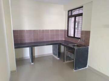Kitchen in 2 BHK Apartment at Kala Nagar – for Sale