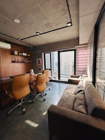 Team Area in  Office Space at Sg Highway – for Sale