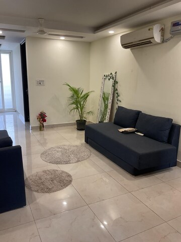 3 BHK Builder Floor For Rent in Sushant Lok 3, Sector 57